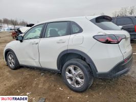 Honda HR-V 2025 2