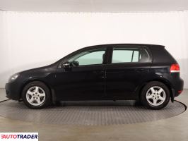Volkswagen Golf 2009 1.4 79 KM