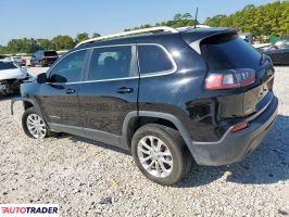 Jeep Cherokee 2019 2 Jeep Cherokee 2019 2