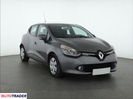 Renault Clio 2013 1.5 88 KM