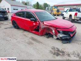 Honda Civic 2023 2