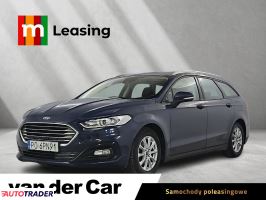 Ford Mondeo - zobacz ofertę Ford Mondeo - zobacz ofertę