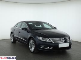 Volkswagen Passat CC 2012 3.6 295 KM