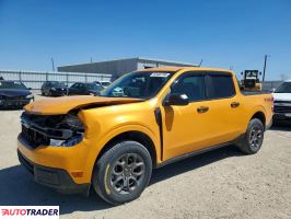 Ford Maverick 2022 2