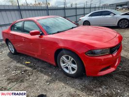 Dodge Charger 2022 3