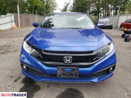 Honda Civic 2019 2