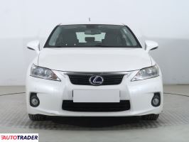Lexus CT 2013 1.8 134 KM Lexus CT 2013 1.8 134 KM