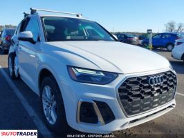Audi Q5 2023 2 Audi Q5 2023 2