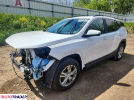 GMC Terrain - zobacz ofertę