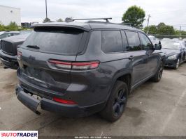 Jeep Cherokee 2025 3