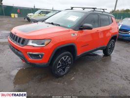 Jeep Compass 2020 2