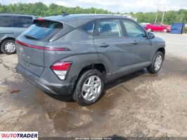 Hyundai Kona 2024 2
