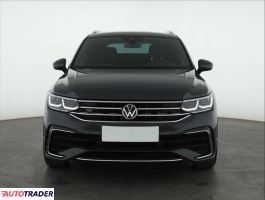 Volkswagen Tiguan 2020 1.5 147 KM