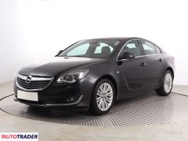 Opel Insignia 2015 2.0 160 KM