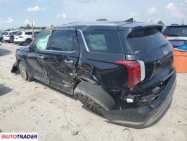 Hyundai Pozostałe 2024 3 Hyundai Pozostałe 2024 3