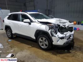 Toyota Pozostałe 2024 2 Toyota Pozostałe 2024 2