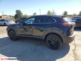 Mazda CX-30 2024 2
