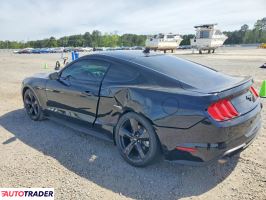 Ford Mustang 2022 2