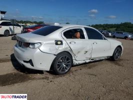 BMW 330 2021 2 BMW 330 2021 2
