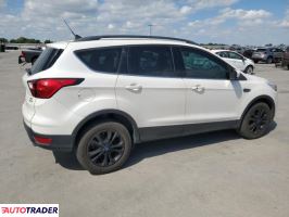 Ford Escape 2019 1