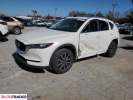 Mazda CX-5 2018 2