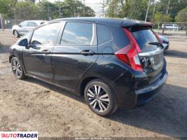 Honda Pozostałe 2019 1 Honda Pozostałe 2019 1