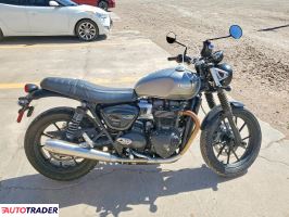 Triumph T - zobacz ofertę