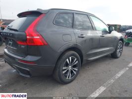 Volvo XC60 2024 2