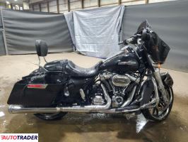 Harley-Davidson Pozostałe - zobacz ofertę