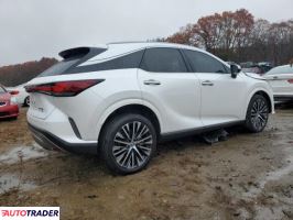 Lexus RX 2024 2