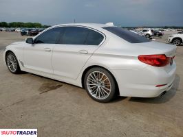 BMW 540 2020 3 BMW 540 2020 3