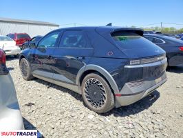 Hyundai Pozostałe 2023