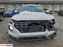 Hyundai Pozostałe 2022 1