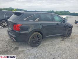 Kia Sorento 2021 2