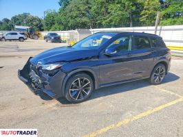 Infiniti QX50 - zobacz ofertę