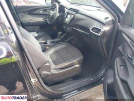 Chevrolet Blazer 2023 1