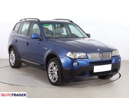 BMW X3 - zobacz ofertę