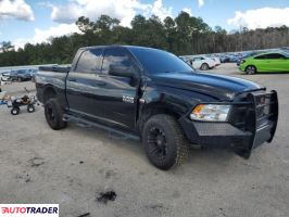 Dodge Ram 2018 5