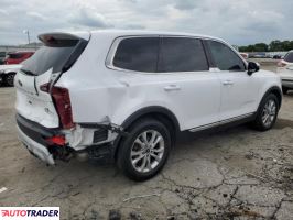 Kia Pozostałe 2021 3