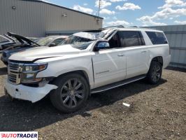 Chevrolet Pozostałe 2019 5 Chevrolet Pozostałe 2019 5