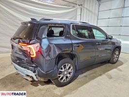 GMC Acadia 2020 3