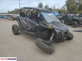 Polaris Ranger RZR - zobacz ofertę