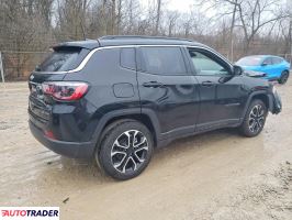 Jeep Compass 2023 2