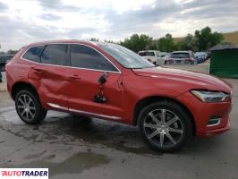 Volvo XC60 2018 2