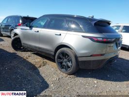 Land Rover Range Rover 2022 2