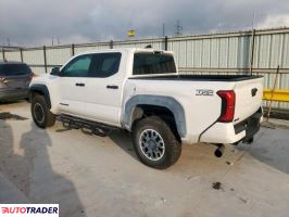 Toyota Tacoma 2024 2