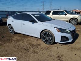 Nissan Altima 2024 2