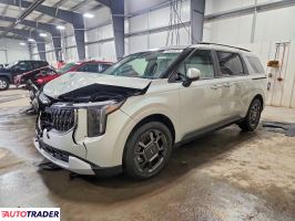 Kia Carnival 2025 1