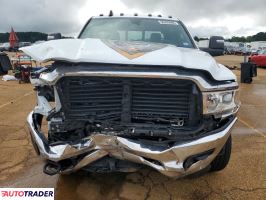 Dodge Ram 2023 6