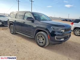 Jeep Wagoneer 2022 5